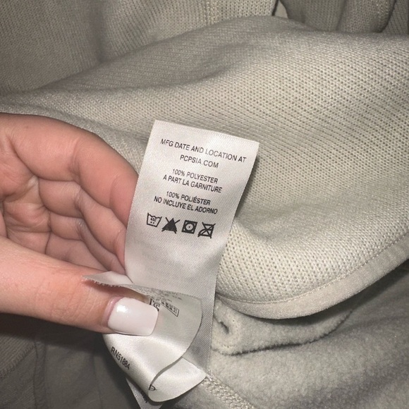 Patagonia women’s Light Gray snap T better sweater Jacket M outdoor winter fall - Picture 4 of 12